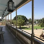 Cosmopolitan Hotel