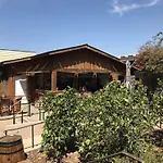 Cosmopolitan Hotel